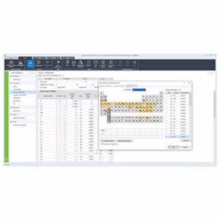 ICP-MS MassHunter Software